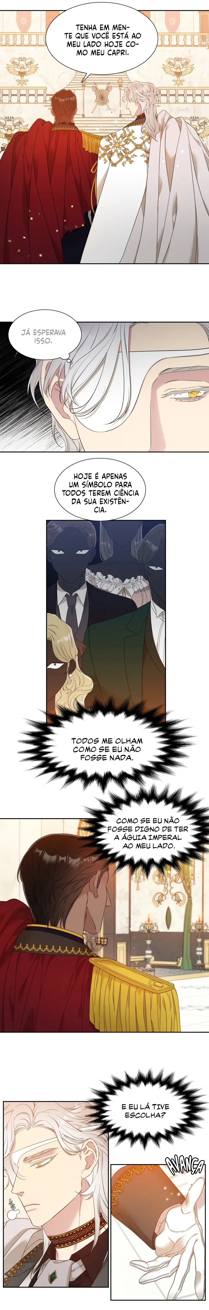 Smyrna & Capri – Capítulo 12 Yaoi – Página 9