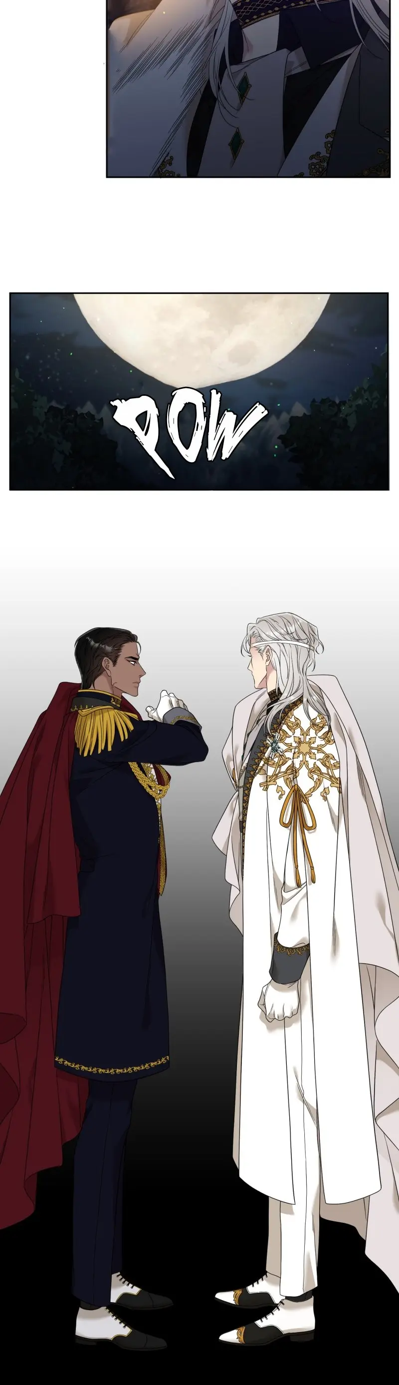 Smyrna & Capri – Capítulo 13 Yaoi – Página 12