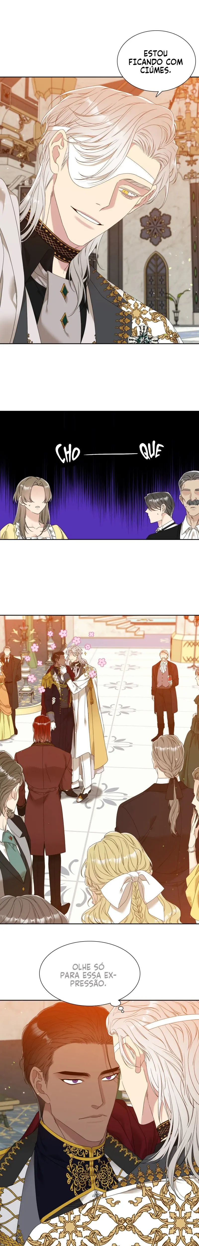 Smyrna & Capri – Capítulo 13 Yaoi – Página 5