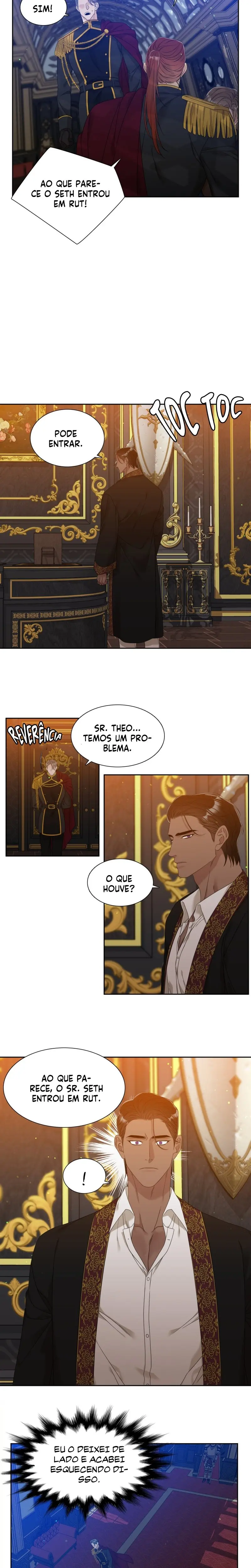 Smyrna & Capri – Capítulo 14 Yaoi – Página 9