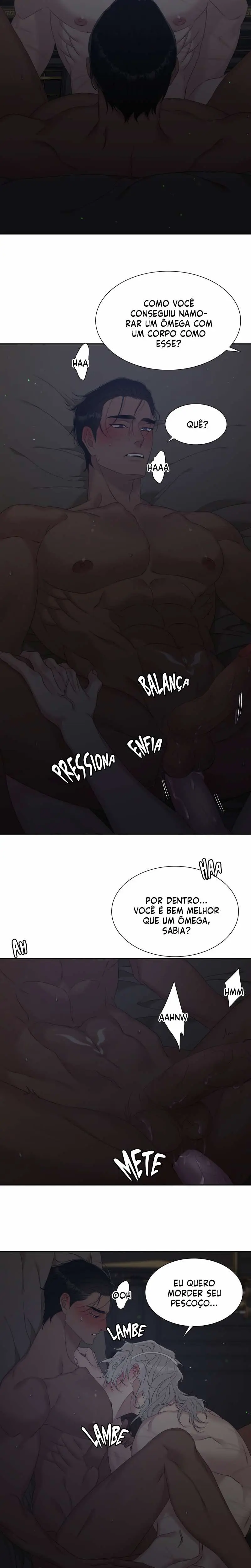 Smyrna & Capri – Capítulo 15 Yaoi – Página 10