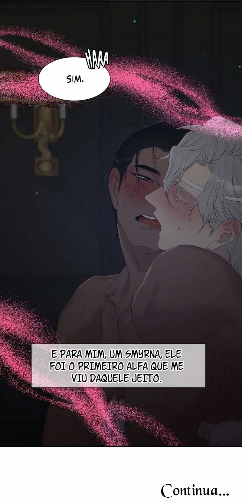 Smyrna & Capri – Capítulo 15 Yaoi – Página 19