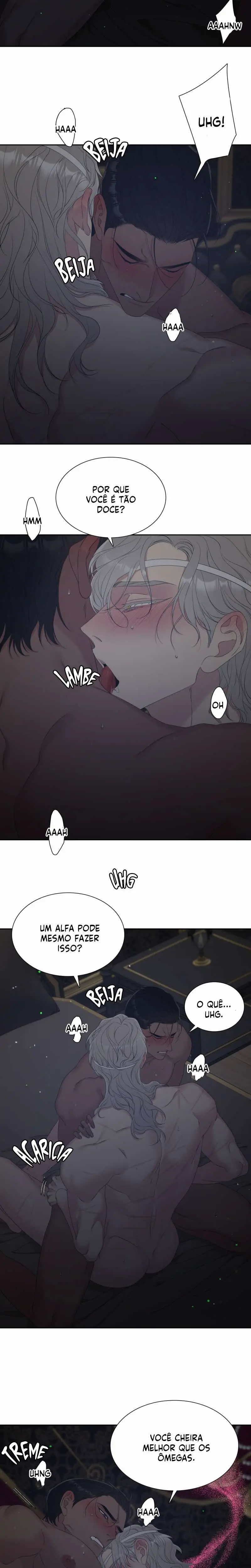 Smyrna & Capri – Capítulo 15 Yaoi – Página 8