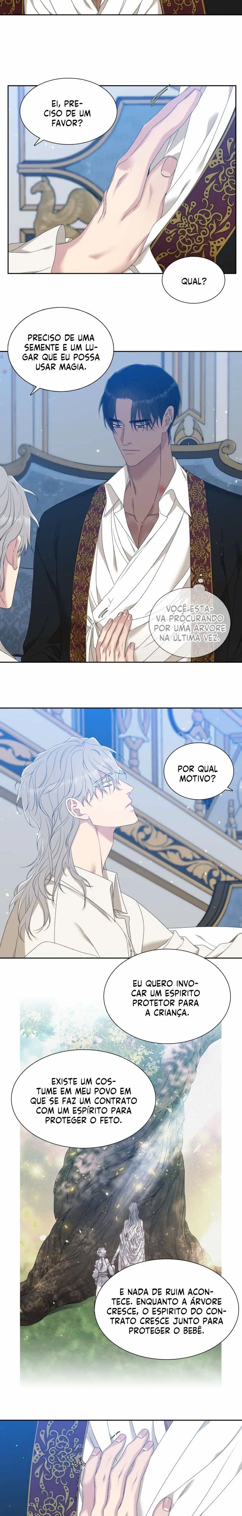 Smyrna & Capri – Capítulo 16 Yaoi – Página 11