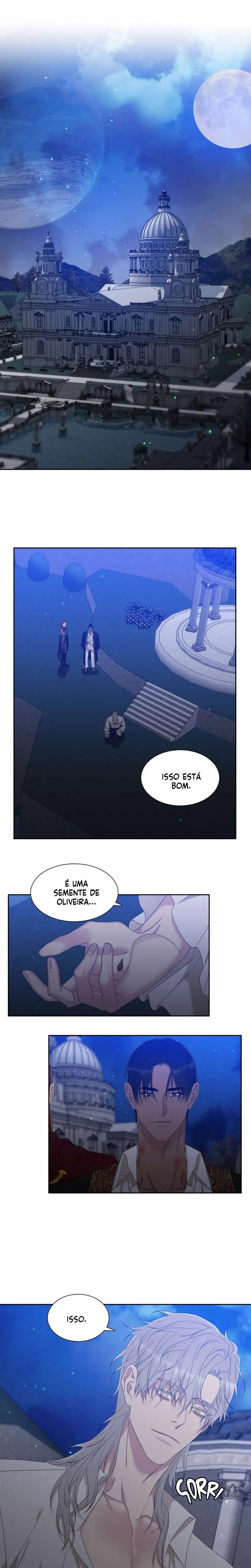 Smyrna & Capri – Capítulo 16 Yaoi – Página 13