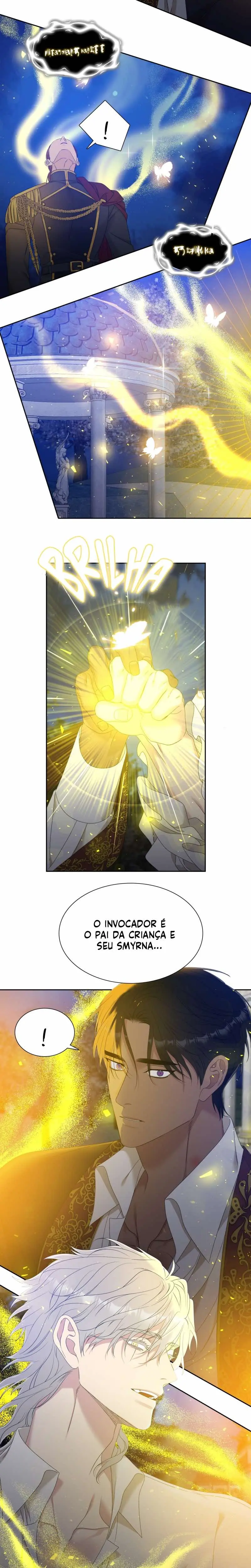 Smyrna & Capri – Capítulo 16 Yaoi – Página 16