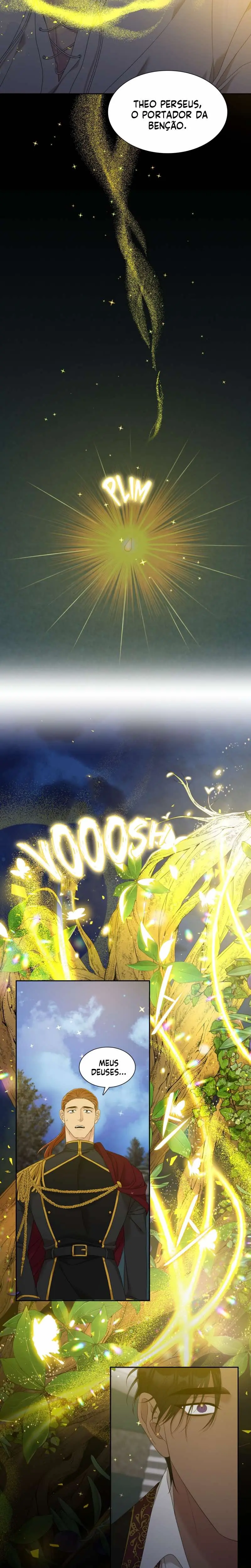 Smyrna & Capri – Capítulo 16 Yaoi – Página 17