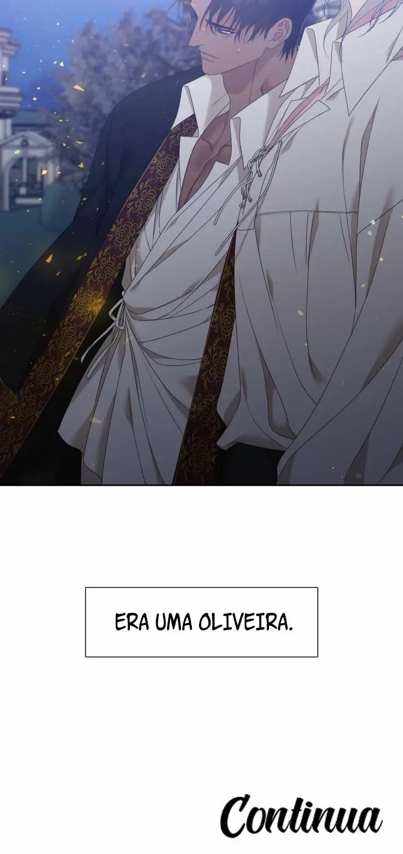 Smyrna & Capri – Capítulo 16 Yaoi – Página 19