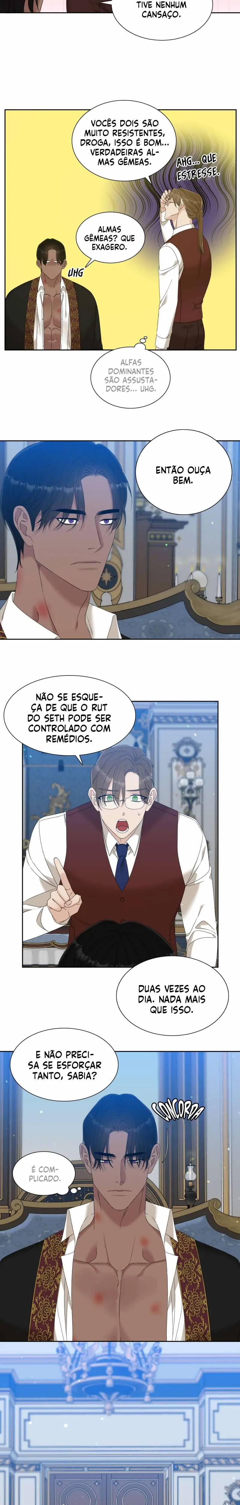 Smyrna & Capri – Capítulo 16 Yaoi – Página 5