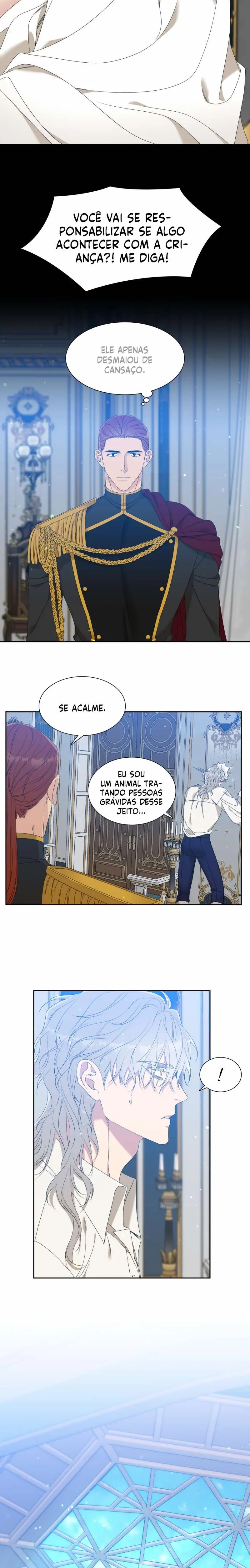 Smyrna & Capri – Capítulo 16 Yaoi – Página 8