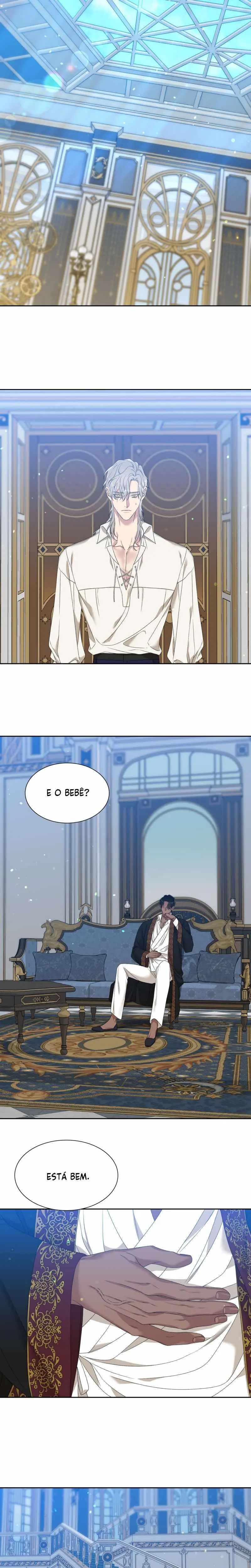 Smyrna & Capri – Capítulo 16 Yaoi – Página 9