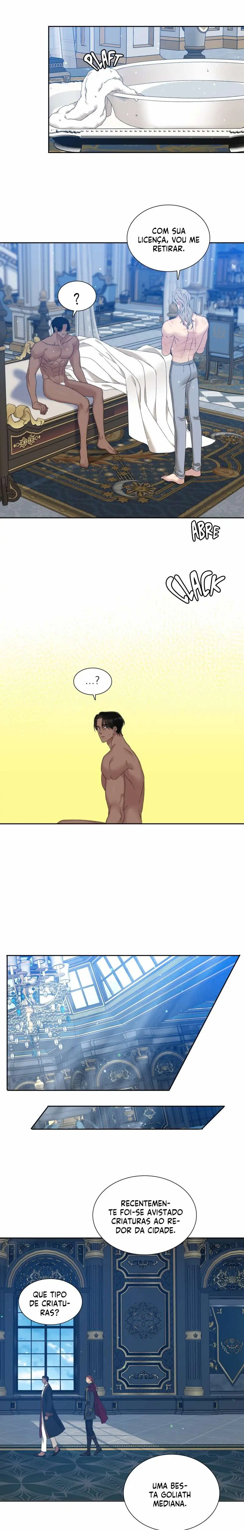 Smyrna & Capri – Capítulo 17 Yaoi – Página 14