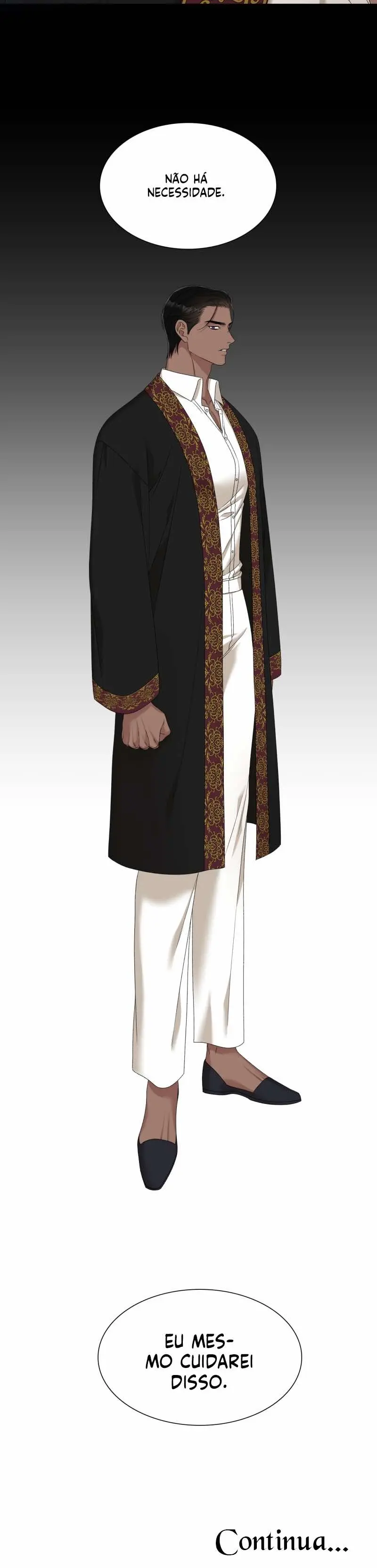 Smyrna & Capri – Capítulo 17 Yaoi – Página 17