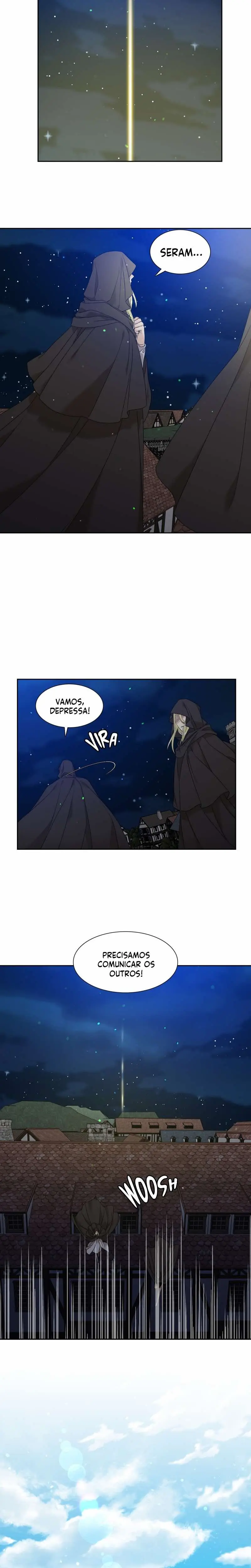 Smyrna & Capri – Capítulo 17 Yaoi – Página 2