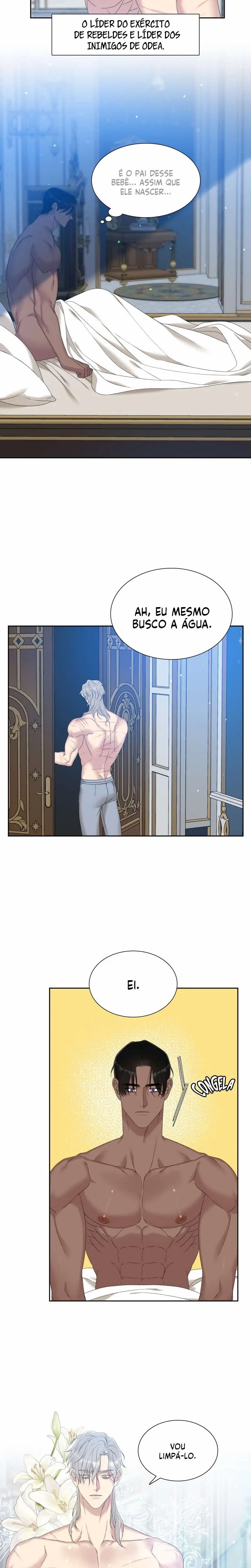 Smyrna & Capri – Capítulo 17 Yaoi – Página 9