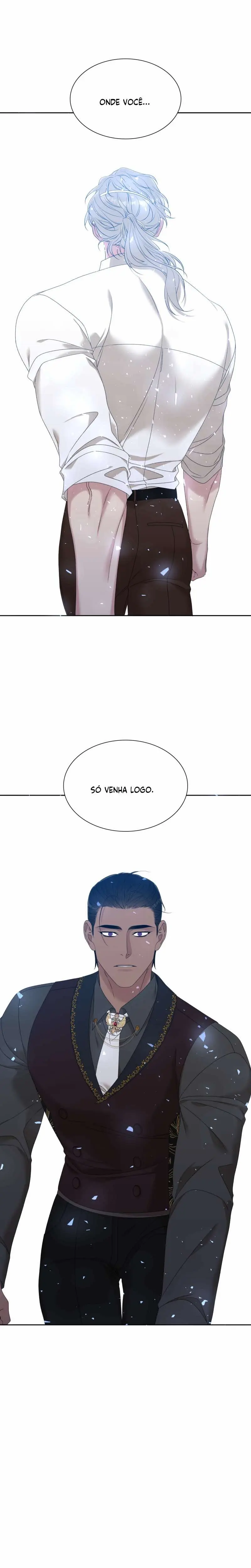 Smyrna & Capri – Capítulo 18 Yaoi – Página 13