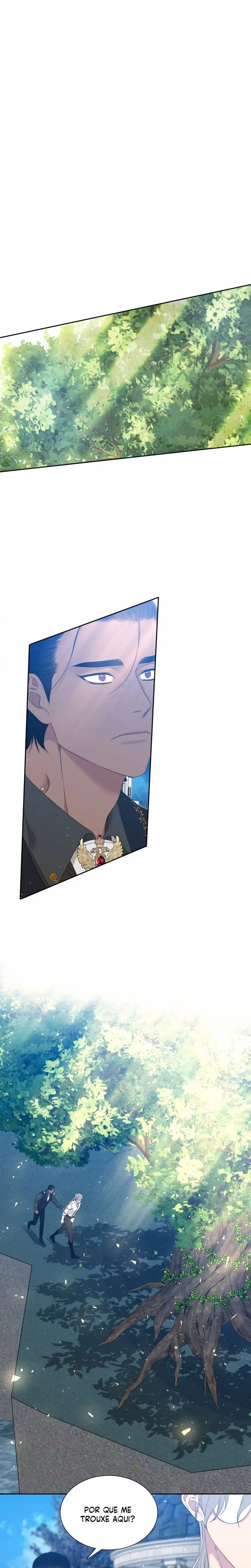 Smyrna & Capri – Capítulo 18 Yaoi – Página 14