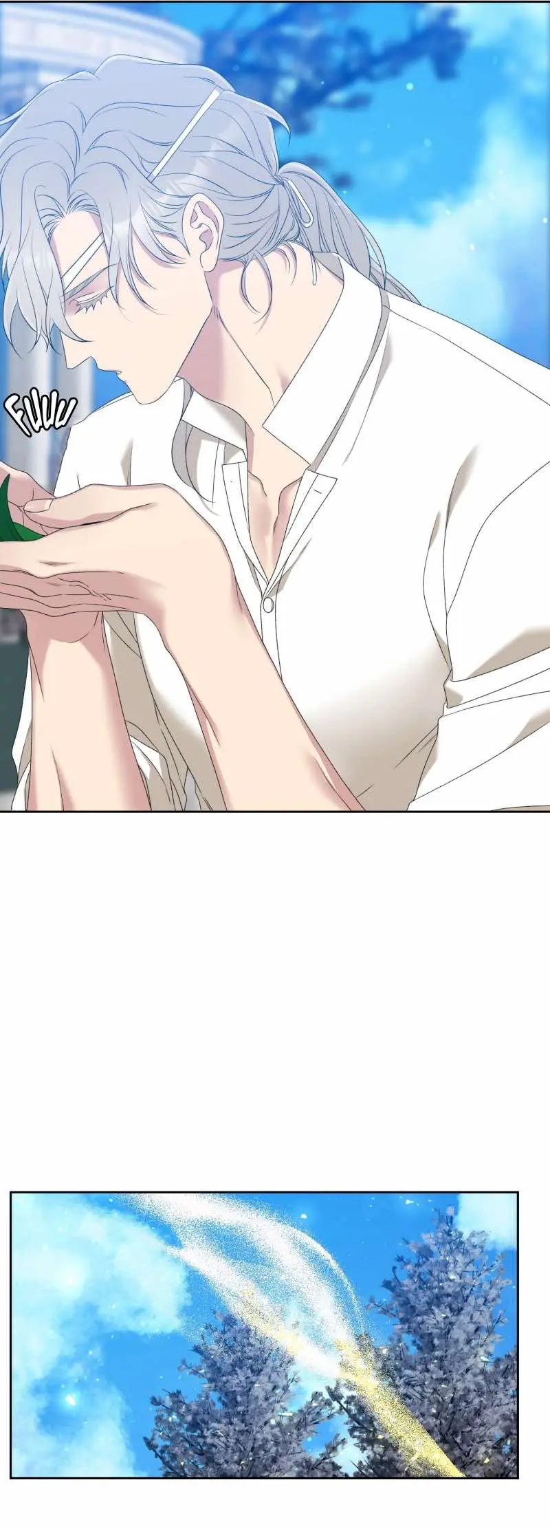 Smyrna & Capri – Capítulo 18 Yaoi – Página 17