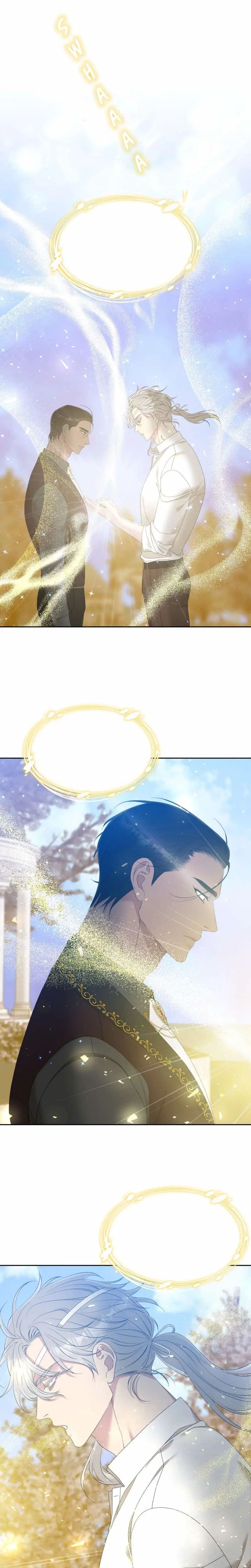 Smyrna & Capri – Capítulo 18 Yaoi – Página 18