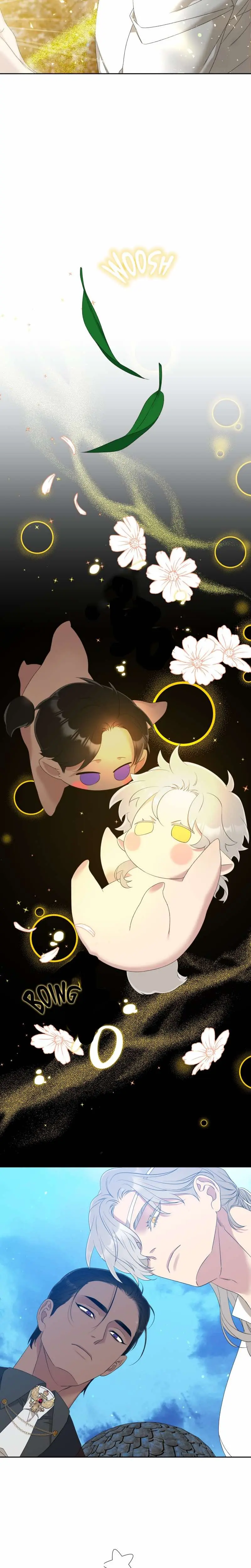 Smyrna & Capri – Capítulo 18 Yaoi – Página 19