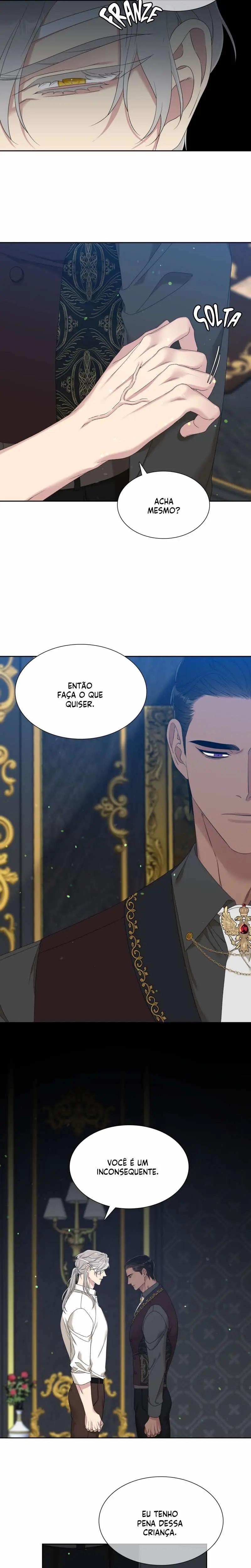 Smyrna & Capri – Capítulo 18 Yaoi – Página 8