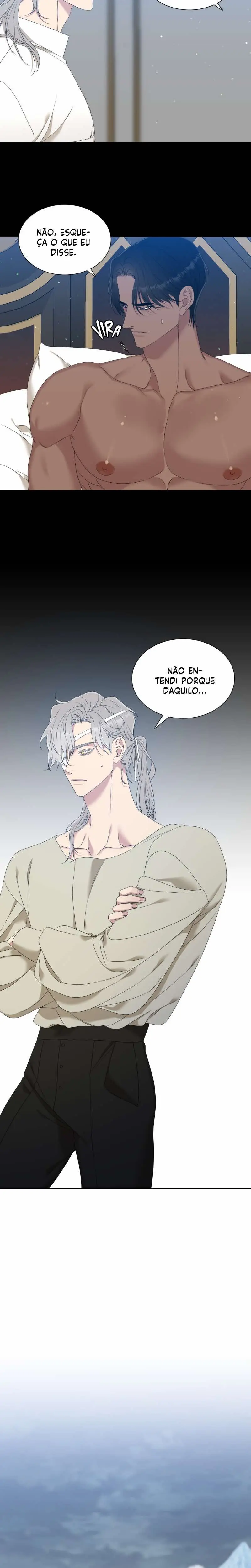 Smyrna & Capri – Capítulo 19 Yaoi – Página 10