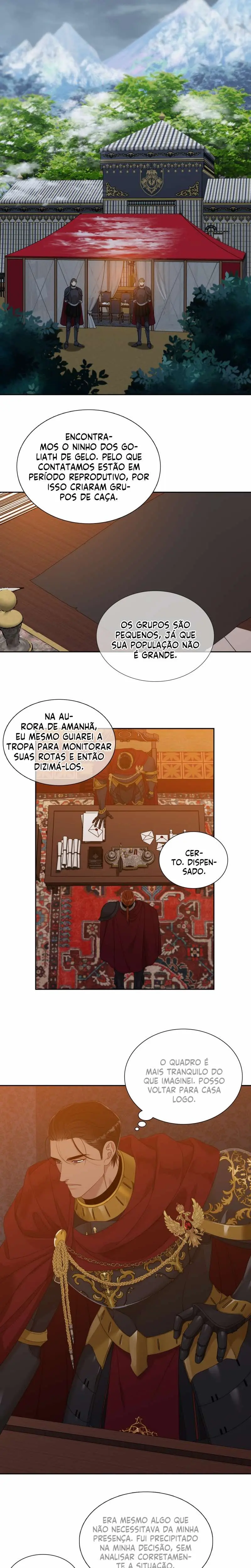 Smyrna & Capri – Capítulo 19 Yaoi – Página 11