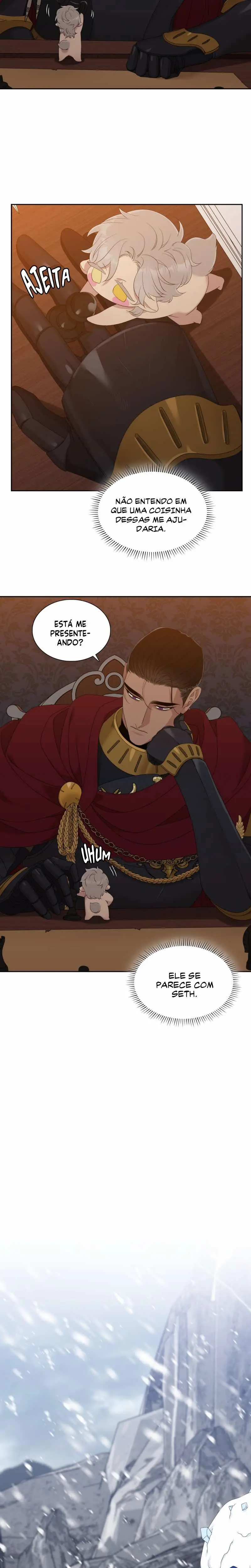 Smyrna & Capri – Capítulo 19 Yaoi – Página 14