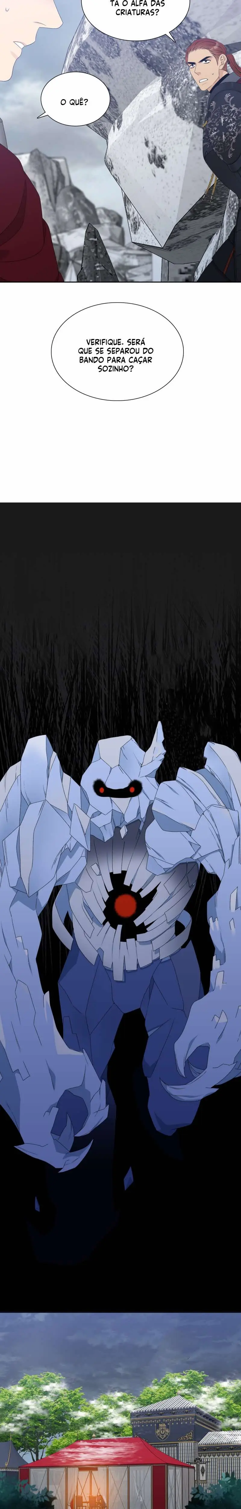 Smyrna & Capri – Capítulo 19 Yaoi – Página 16