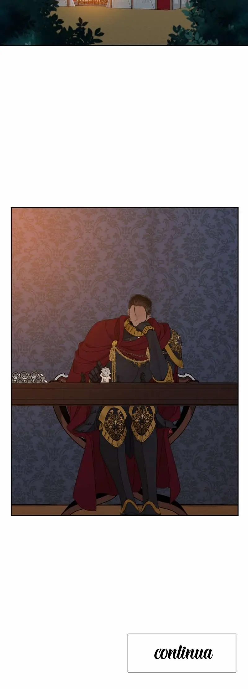 Smyrna & Capri – Capítulo 19 Yaoi – Página 17