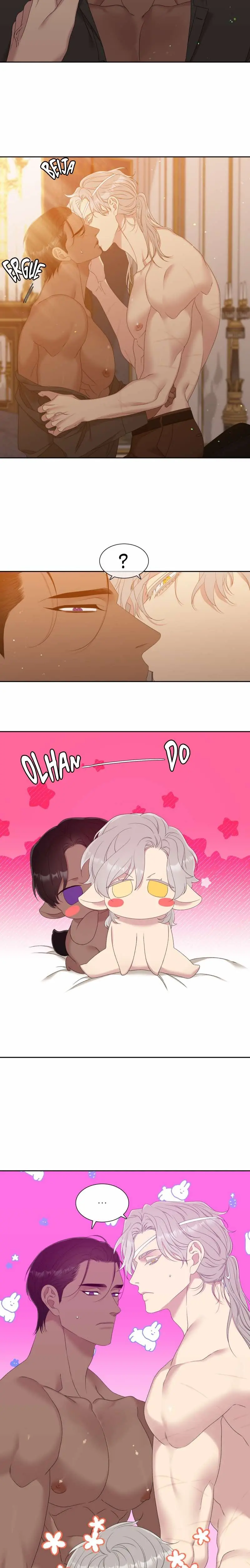 Smyrna & Capri – Capítulo 19 Yaoi – Página 5