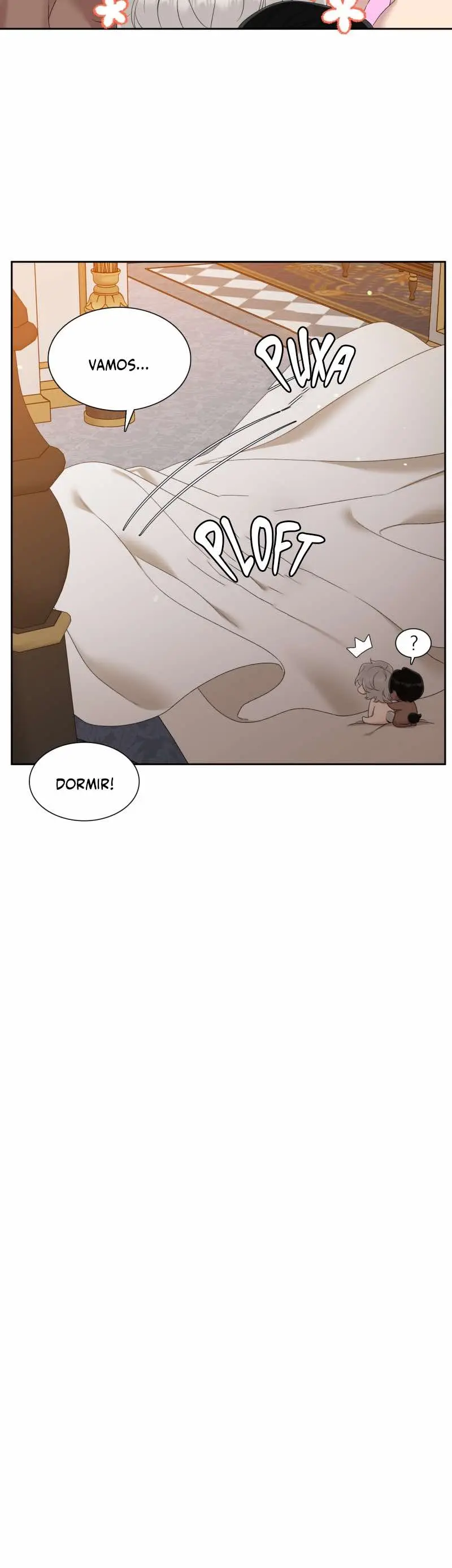 Smyrna & Capri – Capítulo 19 Yaoi – Página 6