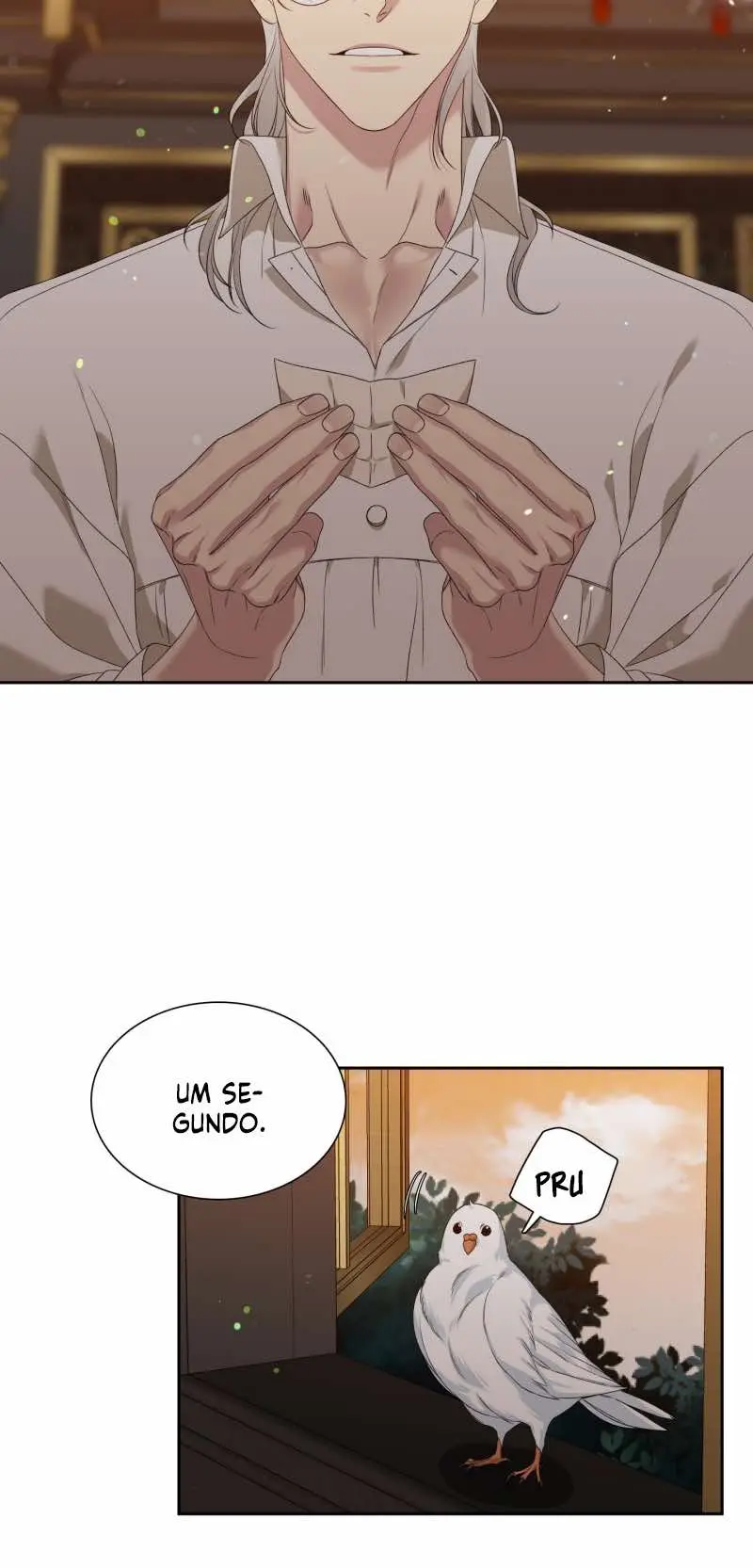 Smyrna & Capri – Capítulo 20 Yaoi – Página 12