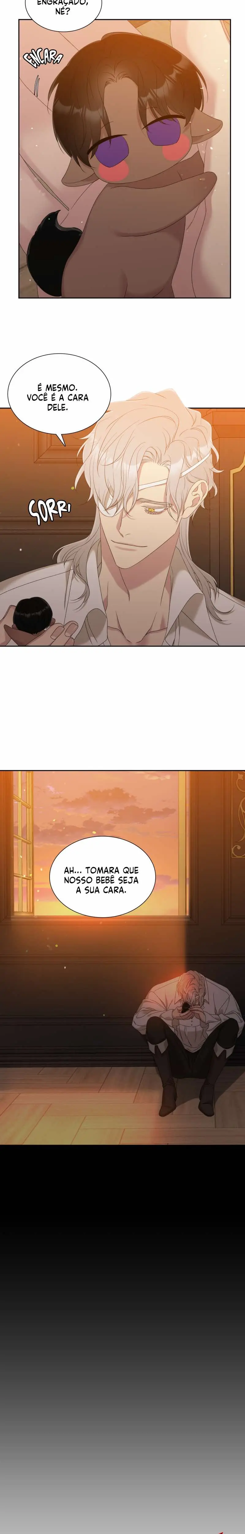 Smyrna & Capri – Capítulo 20 Yaoi – Página 15