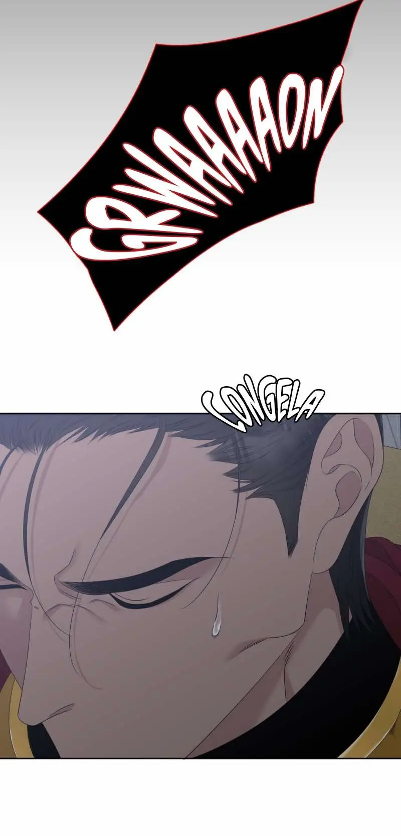 Smyrna & Capri – Capítulo 20 Yaoi – Página 16