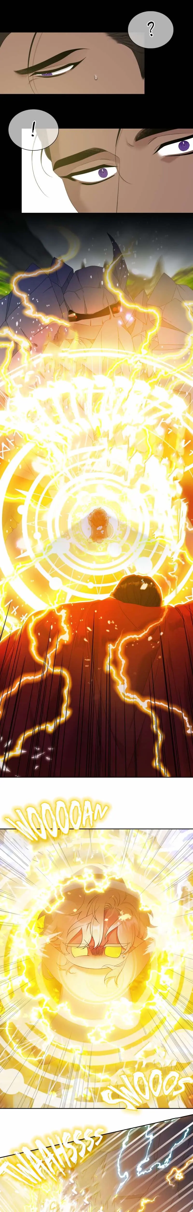 Smyrna & Capri – Capítulo 20 Yaoi – Página 17