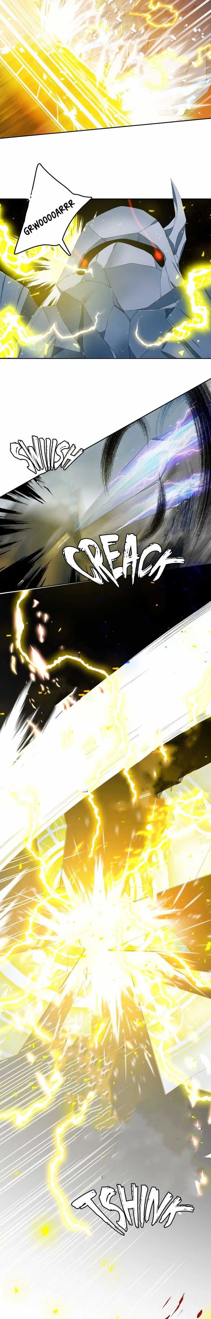 Smyrna & Capri – Capítulo 20 Yaoi – Página 18