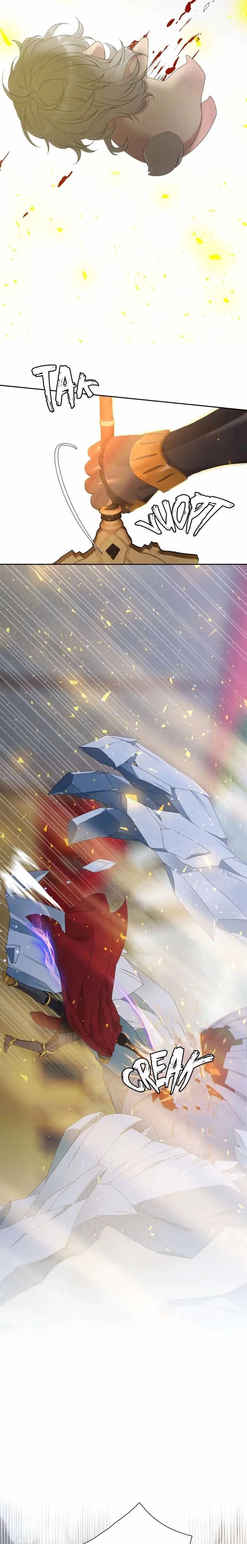 Smyrna & Capri – Capítulo 20 Yaoi – Página 19