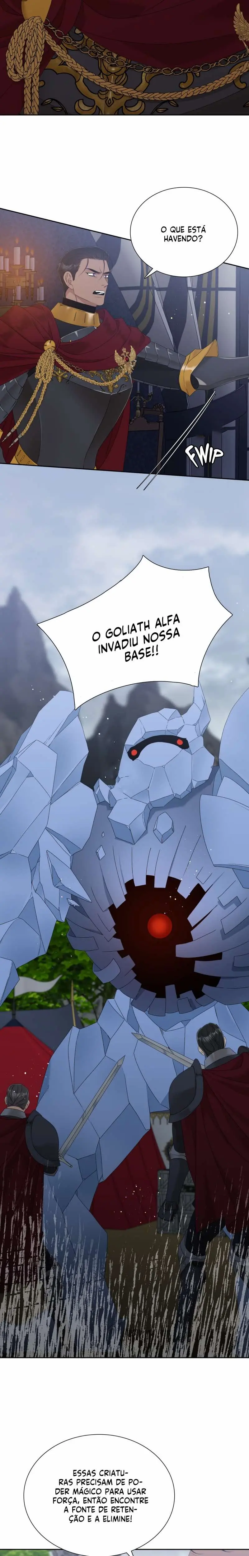 Smyrna & Capri – Capítulo 20 Yaoi – Página 2