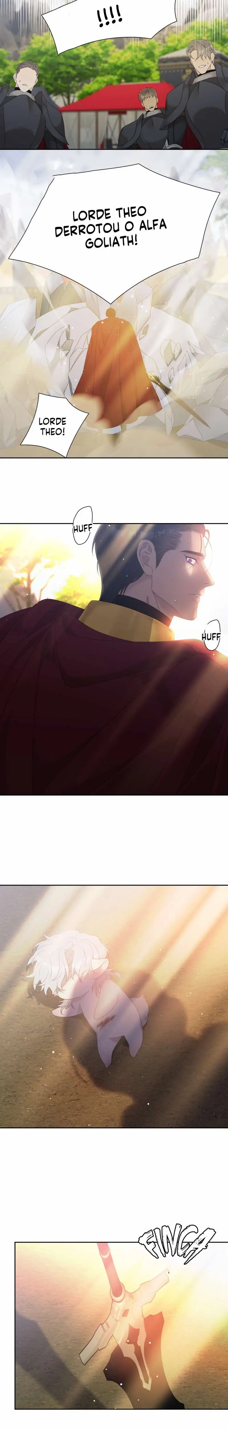 Smyrna & Capri – Capítulo 20 Yaoi – Página 20