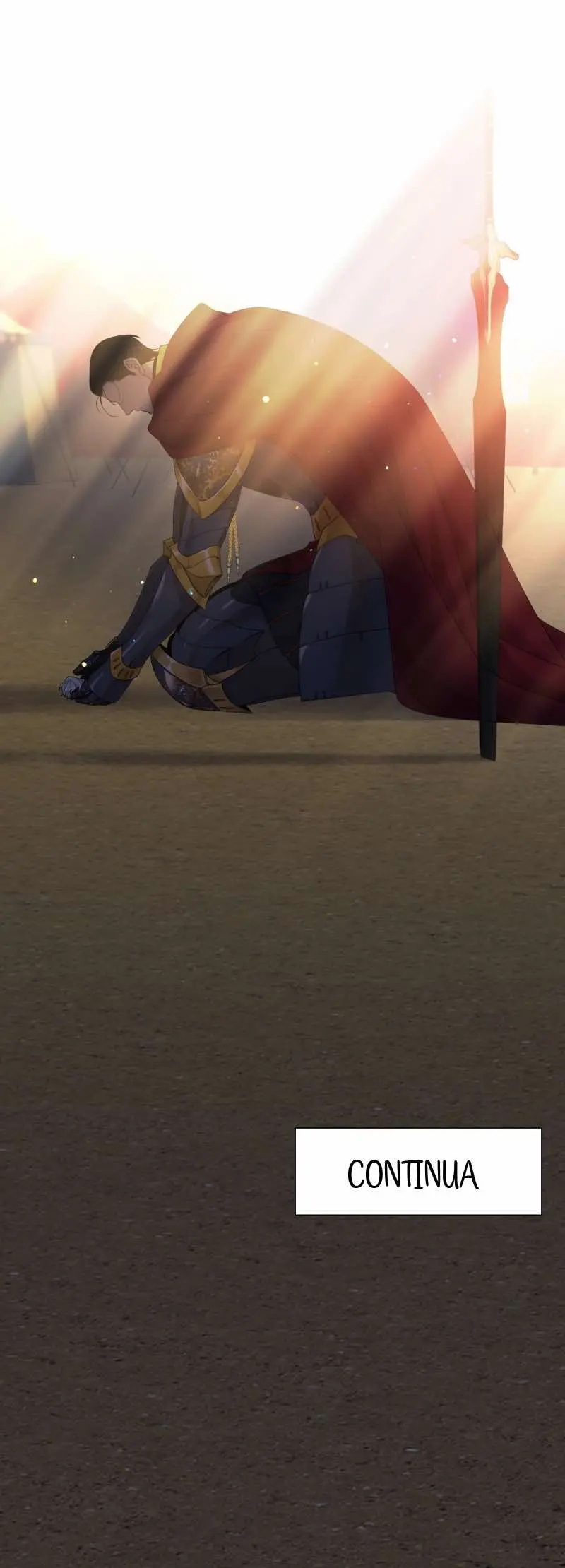 Smyrna & Capri – Capítulo 20 Yaoi – Página 21