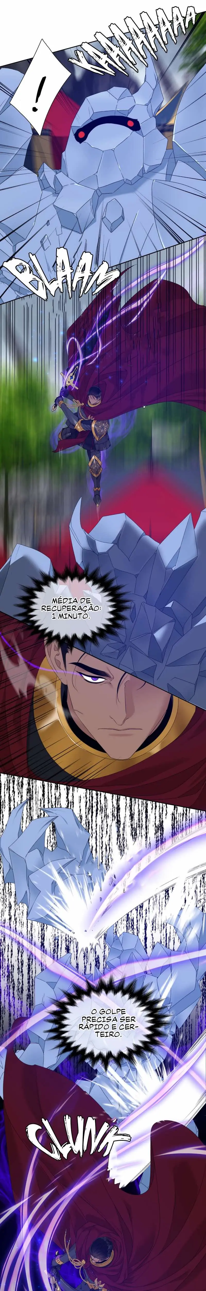 Smyrna & Capri – Capítulo 20 Yaoi – Página 5