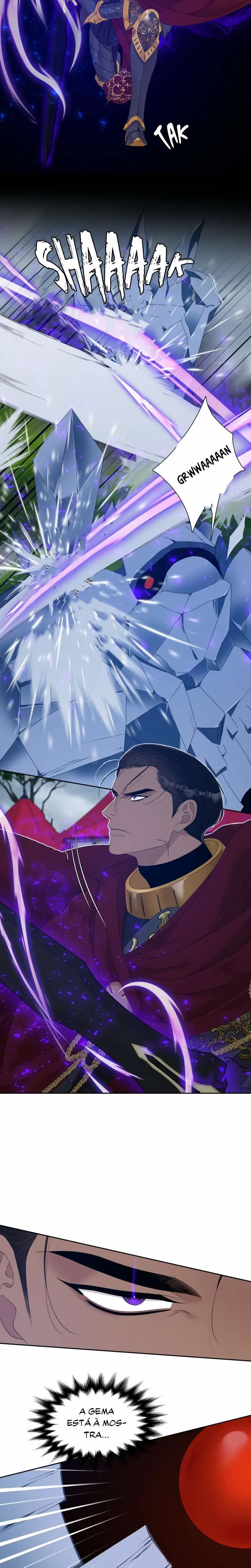 Smyrna & Capri – Capítulo 20 Yaoi – Página 6