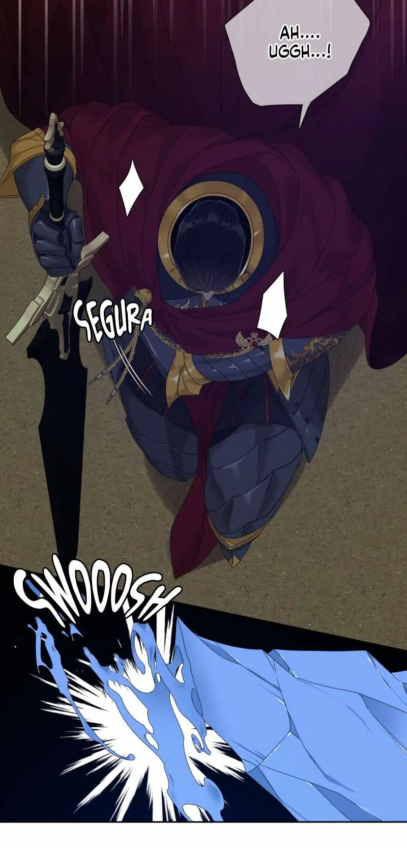 Smyrna & Capri – Capítulo 20 Yaoi – Página 8