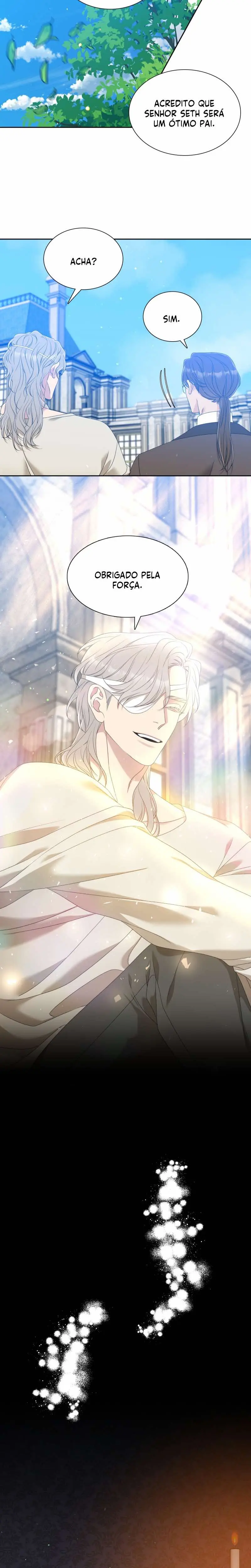 Smyrna & Capri – Capítulo 21 Yaoi – Página 10