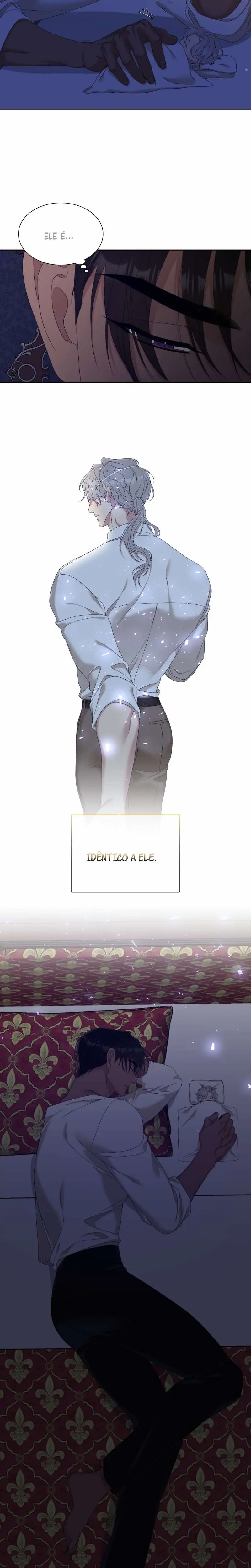 Smyrna & Capri – Capítulo 21 Yaoi – Página 14