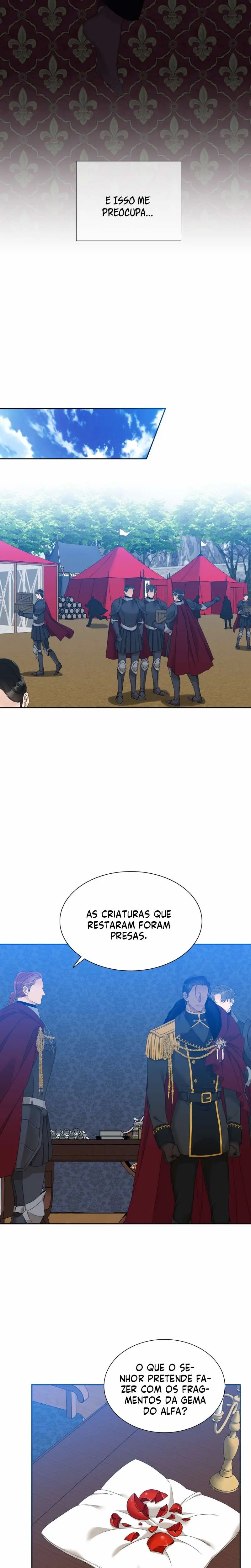 Smyrna & Capri – Capítulo 21 Yaoi – Página 15