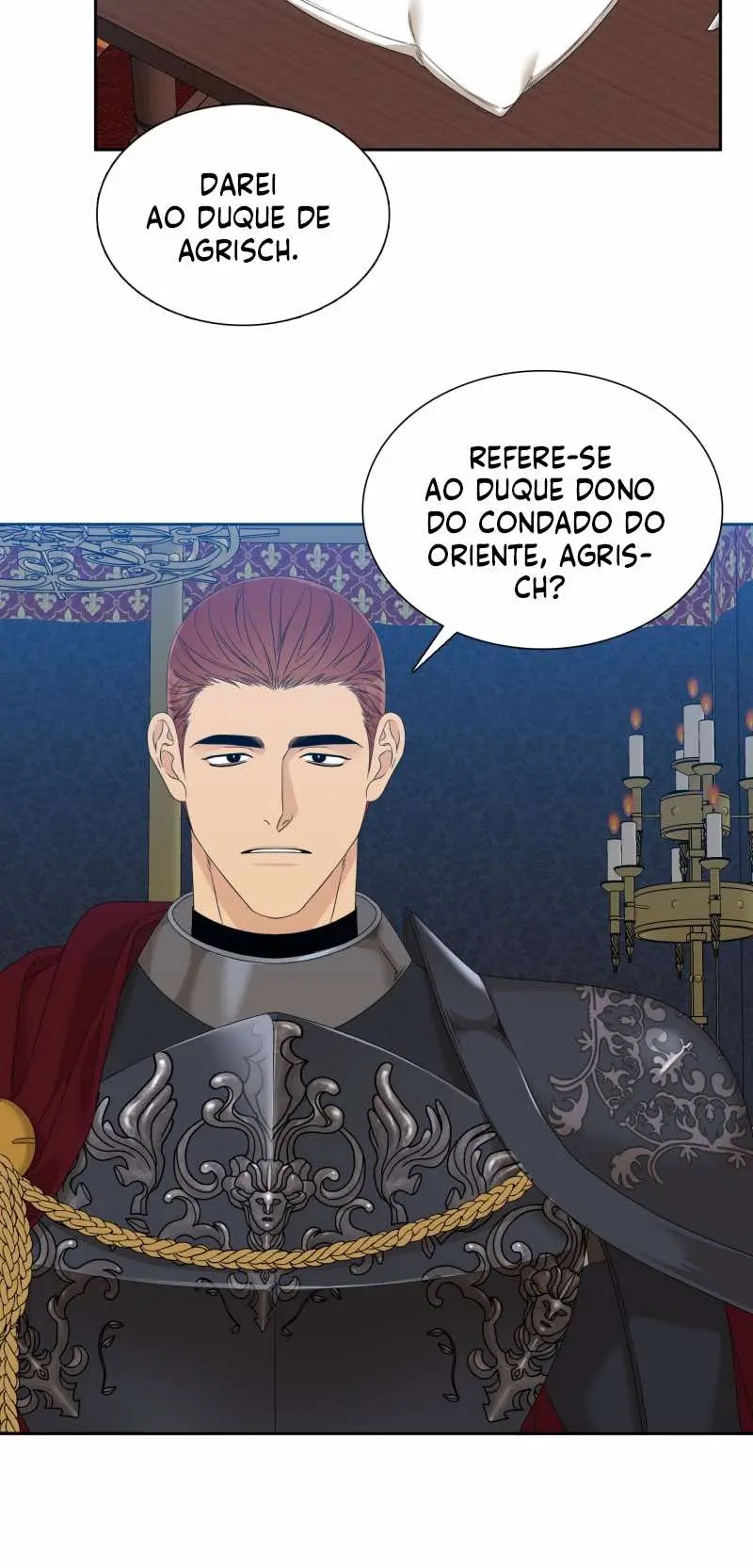 Smyrna & Capri – Capítulo 21 Yaoi – Página 16