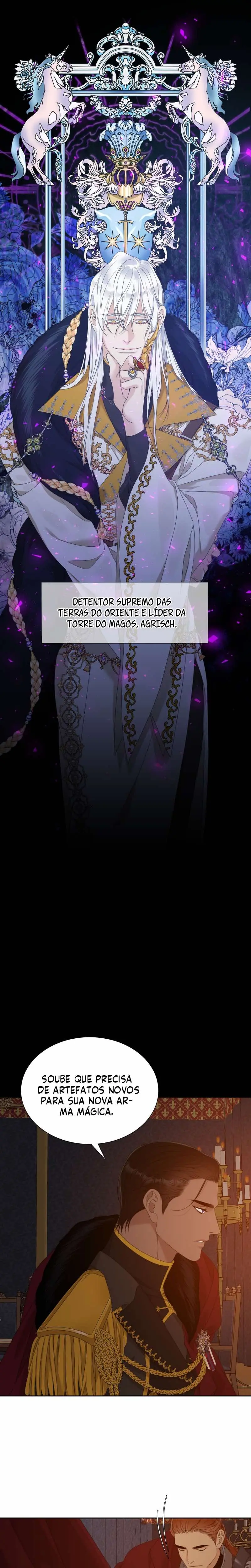 Smyrna & Capri – Capítulo 21 Yaoi – Página 17