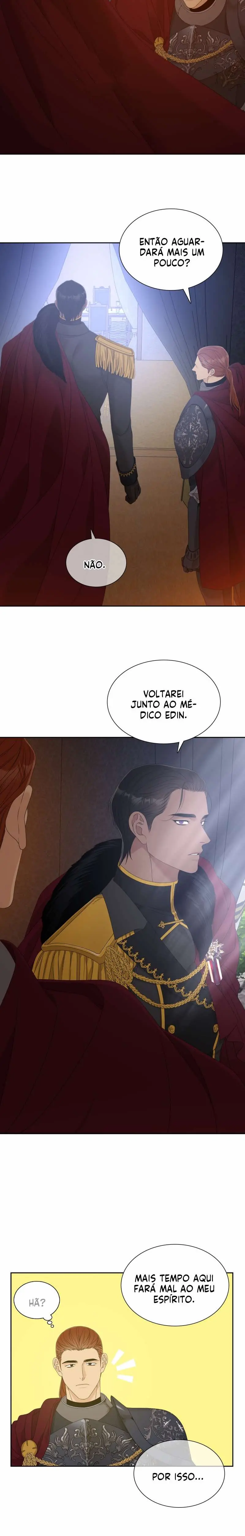 Smyrna & Capri – Capítulo 21 Yaoi – Página 18